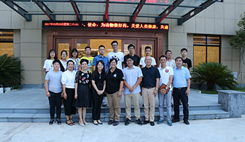 秣兵歷馬，寵物部華麗上線