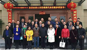 非瘟狀態(tài)下：科瑞特人負(fù)責(zé)任 營養(yǎng)消毒齊上陣